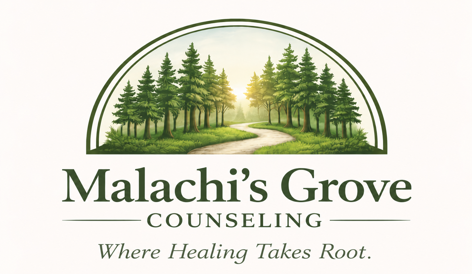 Malachi's Grove Counseling — Where Healing Takes Root